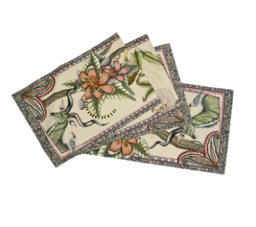 Ardmore Table Runner