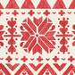 Fair Isle Cocktail Napkin - Pack of 20