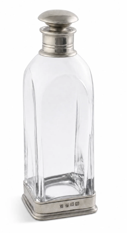 Appartenenza Liquor Decanter Tall