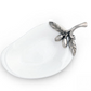 Olive Oil Server / Spoon Rest