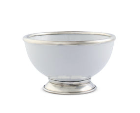 Small Dip / Bar Bowl Porcelain