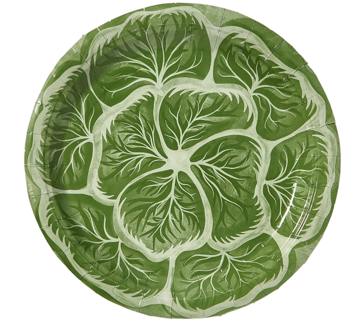 Pavilion Dessert Paper Plates - 8 Pack