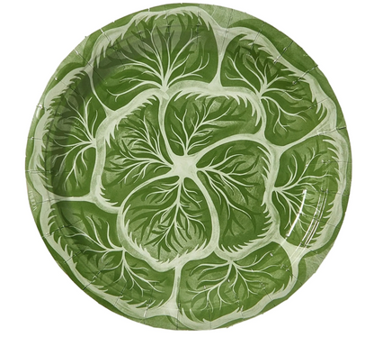 Pavilion Dessert Paper Plates - 8 Pack