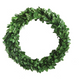 Preserved Boxwood Wreath
