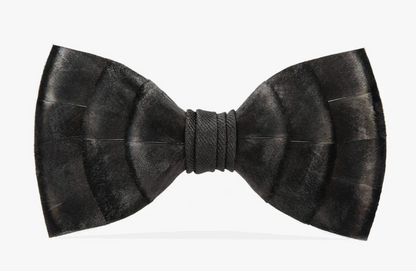 Feathered Bowtie