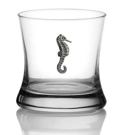 Modern Rocks Glass