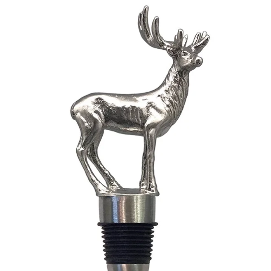 Bottle Stopper