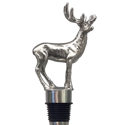 Bottle Stopper
