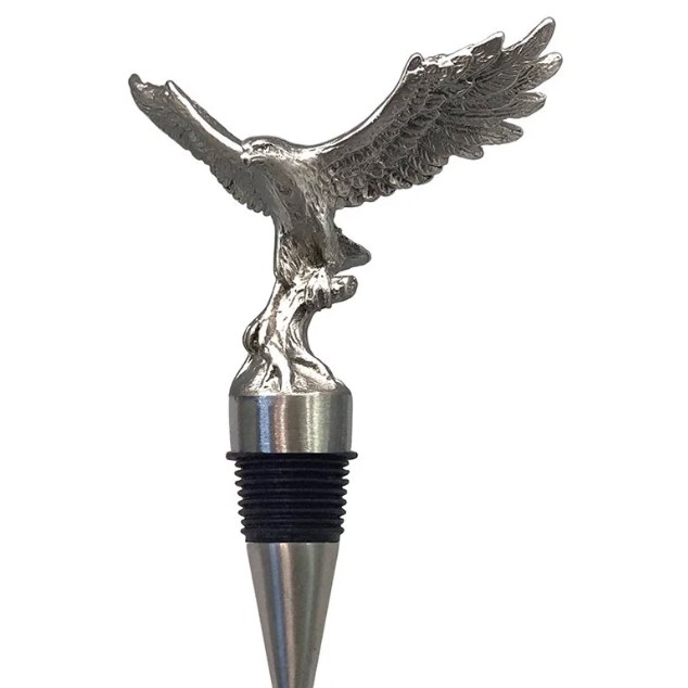 Bottle Stopper