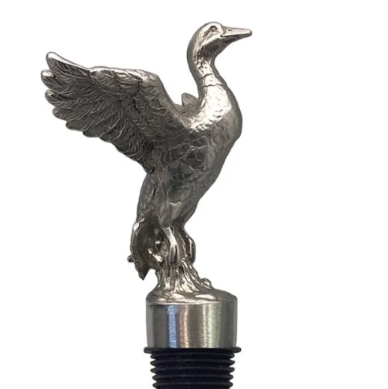 Bottle Stopper