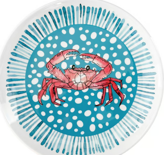 Kid Plate