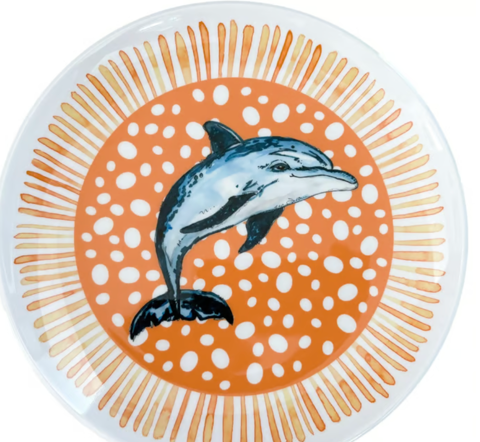 Kid Plate