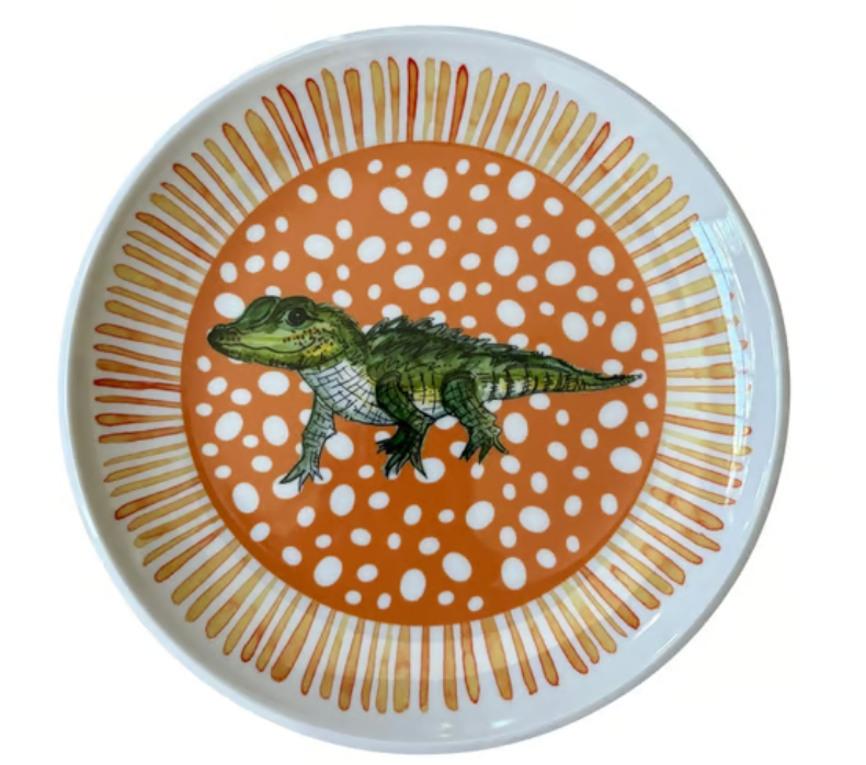 Kid Plate