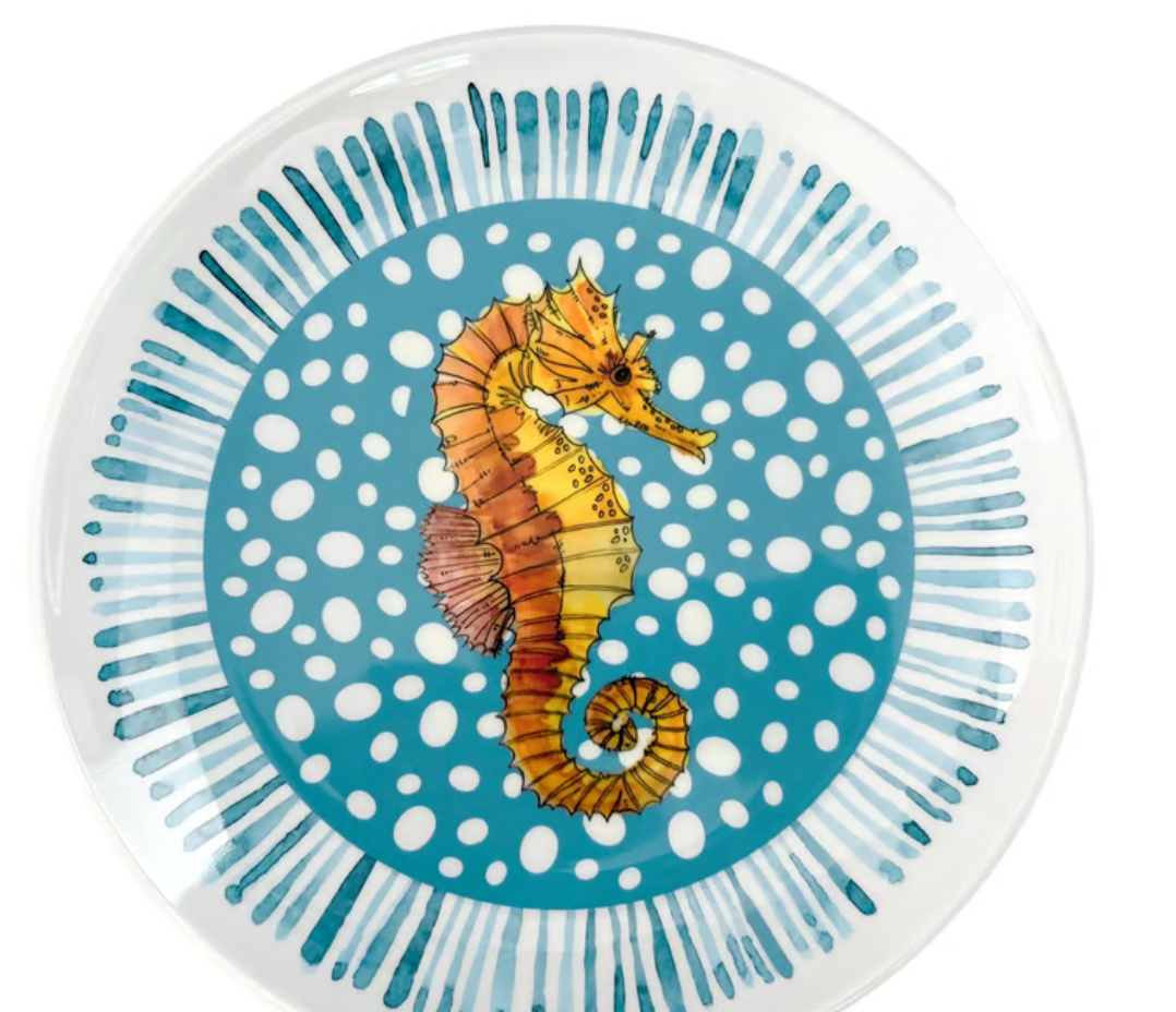 Kid Plate