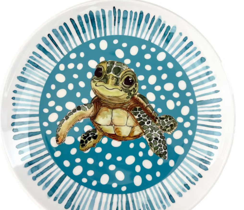 Kid Plate