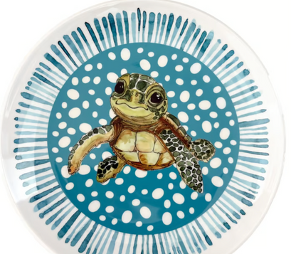 Kid Plate