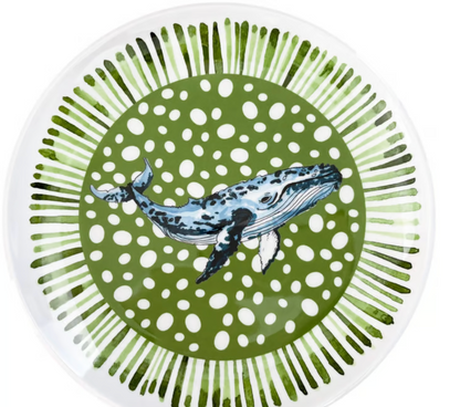 Kid Plate