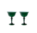 Champagne Coupe Rialto Glass