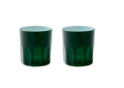 Old Fashioned Rialto Glass