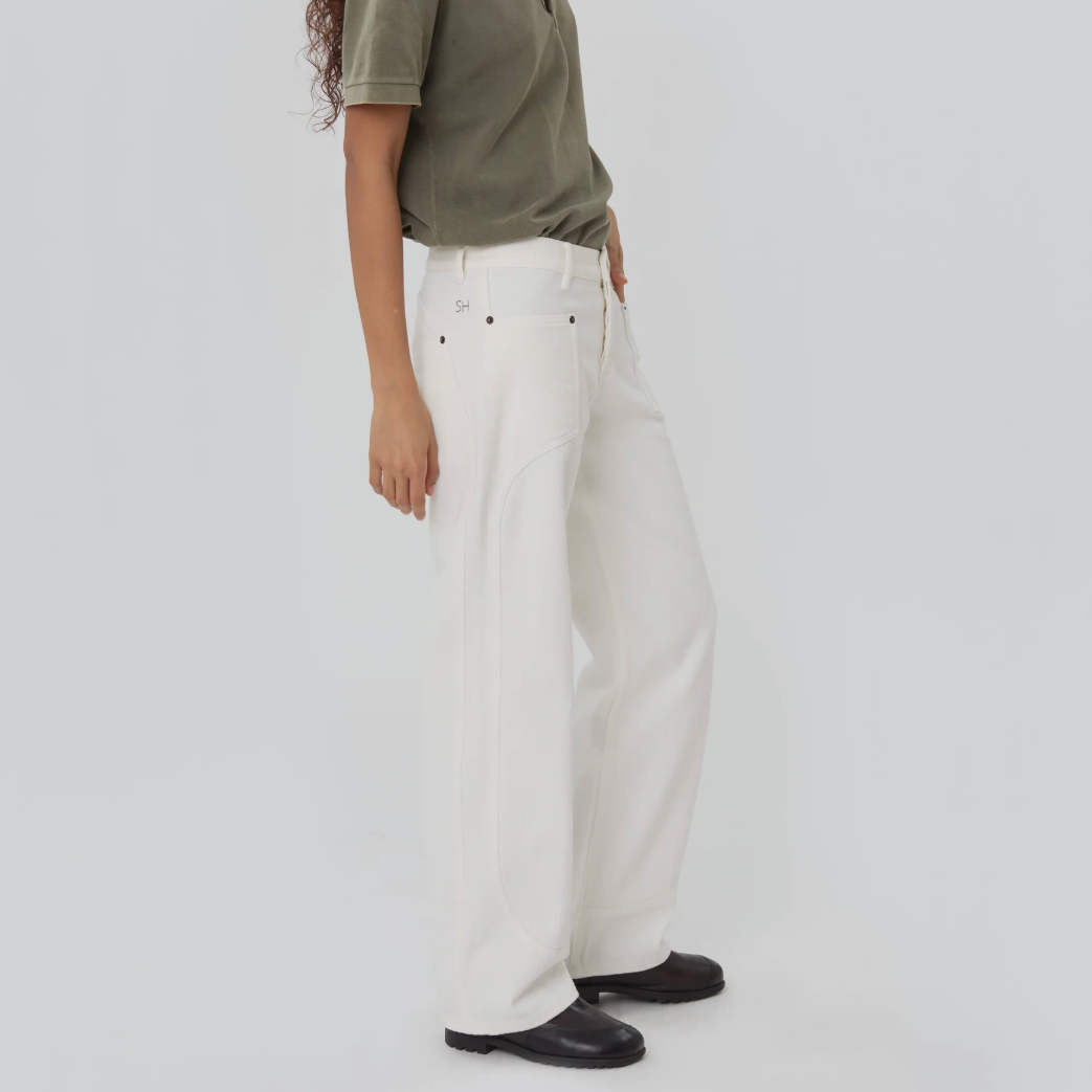 Supply Jean