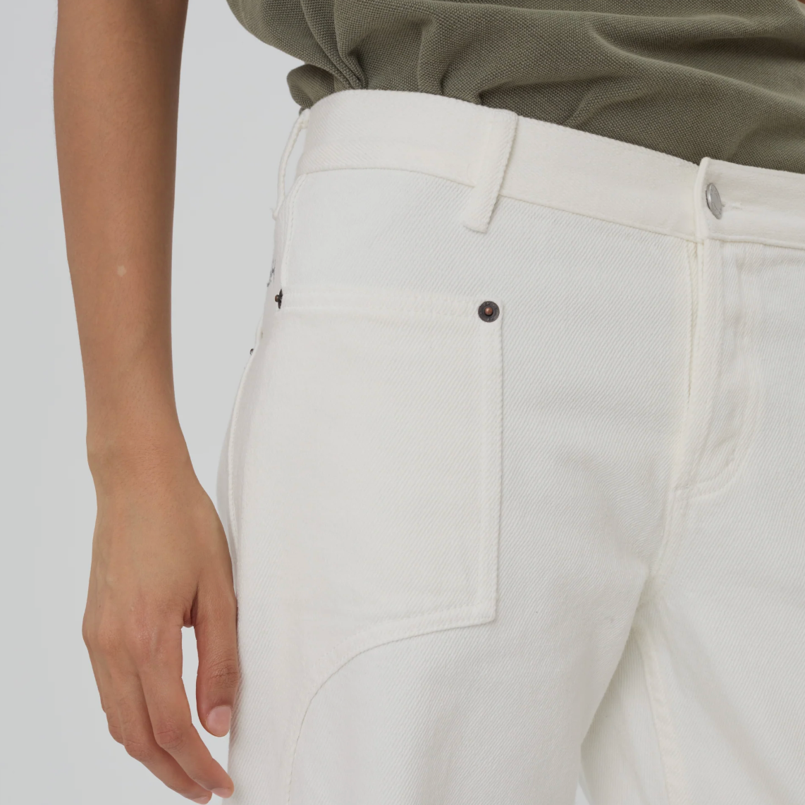 Supply Jean