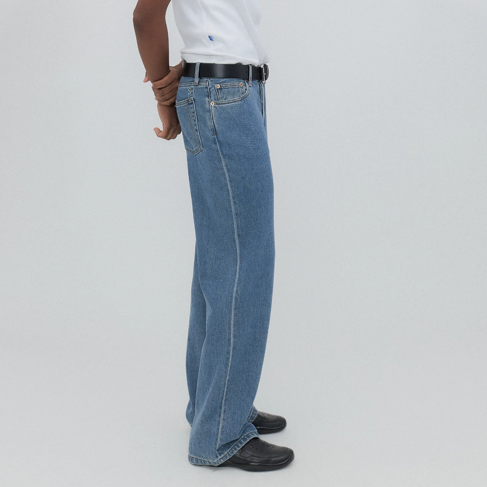 Walker Jean