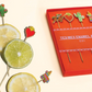 Tex-Mex Enamel Picks