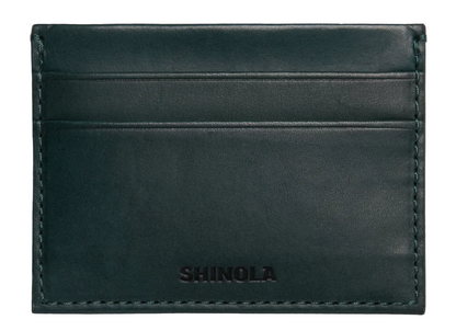 5 Pocket Card Case