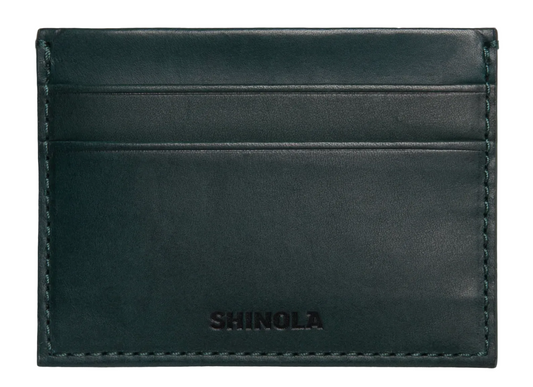 5 Pocket Card Case