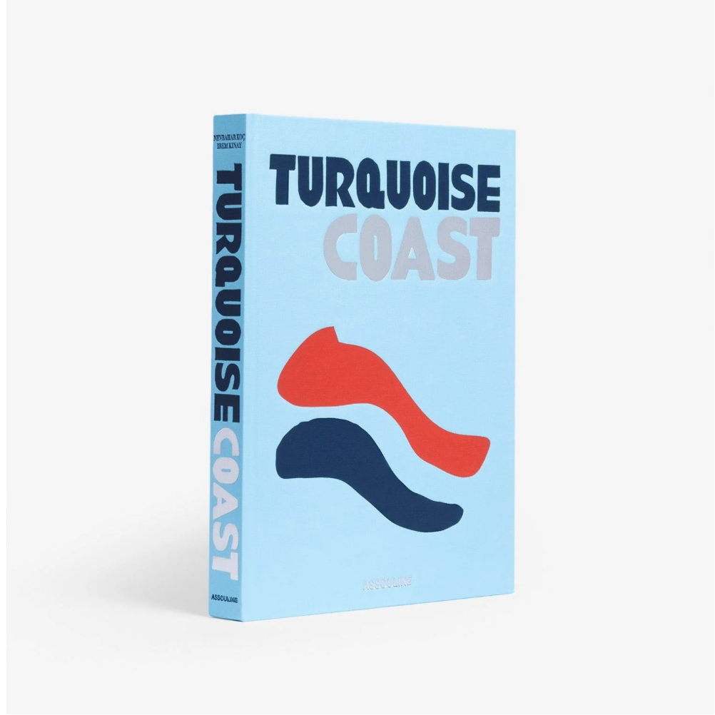 Turquoise Coast