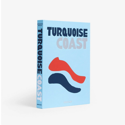 Turquoise Coast