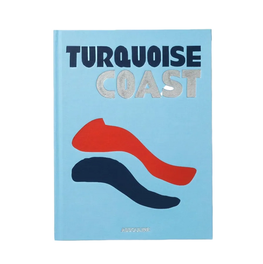 Turquoise Coast