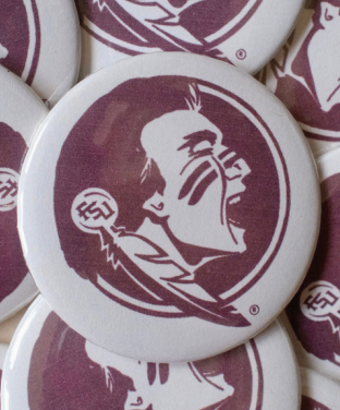 ArtxNikki Pinback Button