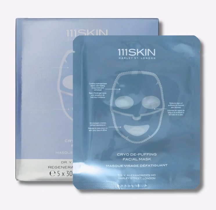 111SKIN Facial Mask