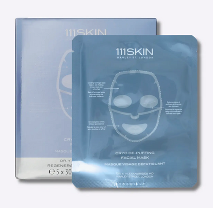 111SKIN Facial Mask