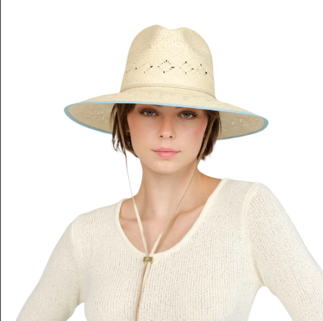 Fiji Hat