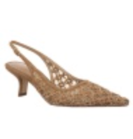 Bianka Slingback Pump