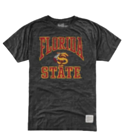 Florida State Tri-Blend Tee