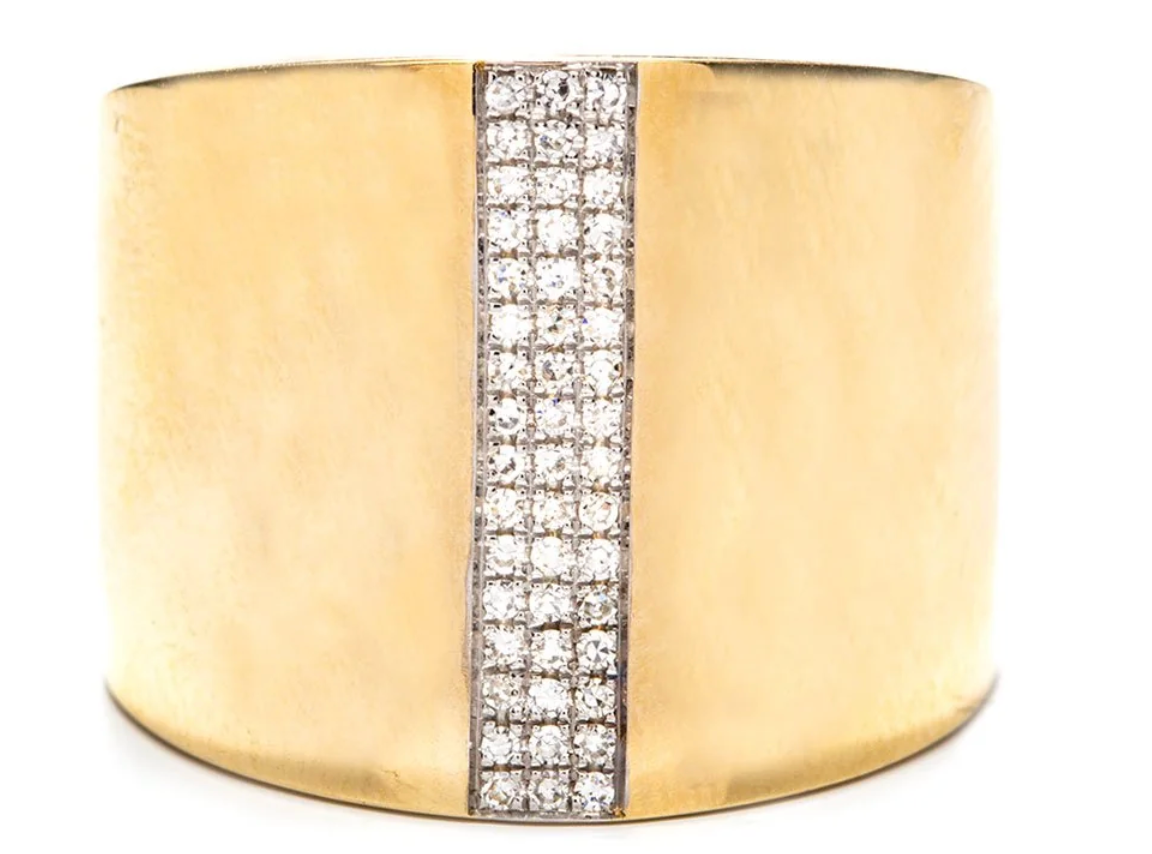 Farrah Ring