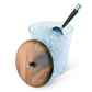 Tribeca Glass Ice Bucket