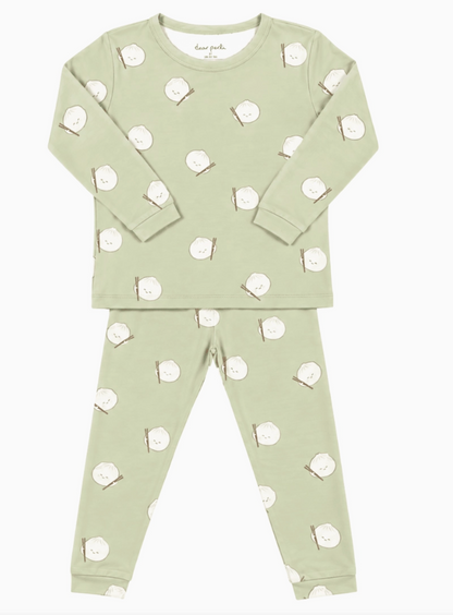 Toddler Pajama Set