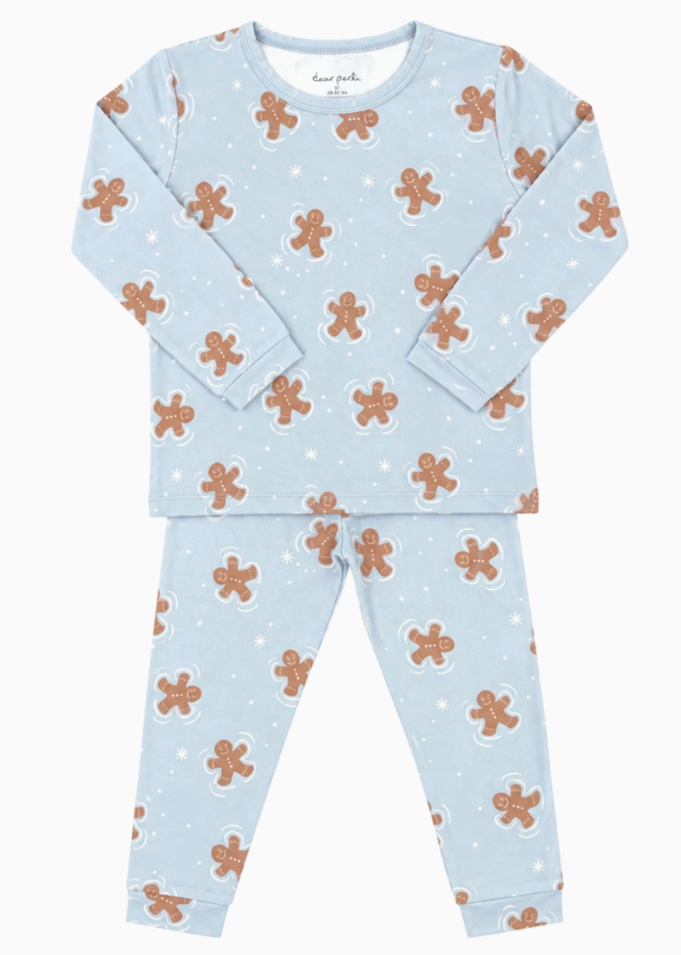 Toddler Pajama Set