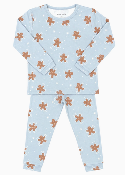 Toddler Pajama Set