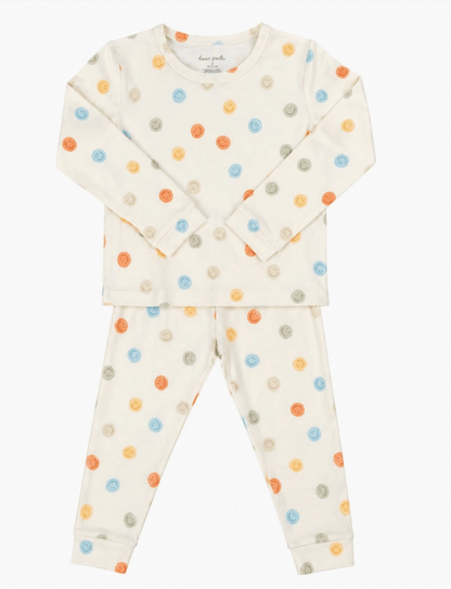 Toddler Pajama Set
