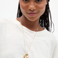 Margaux Charm Necklace