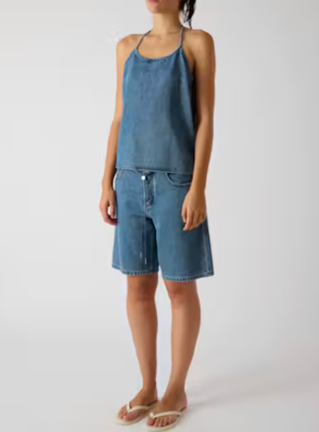 Cool Shorts
