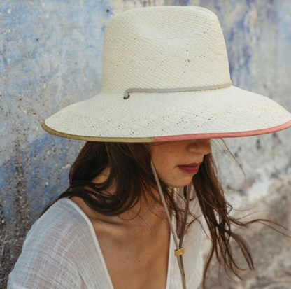 Fiji Hat