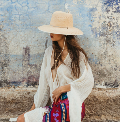 Fiji Hat