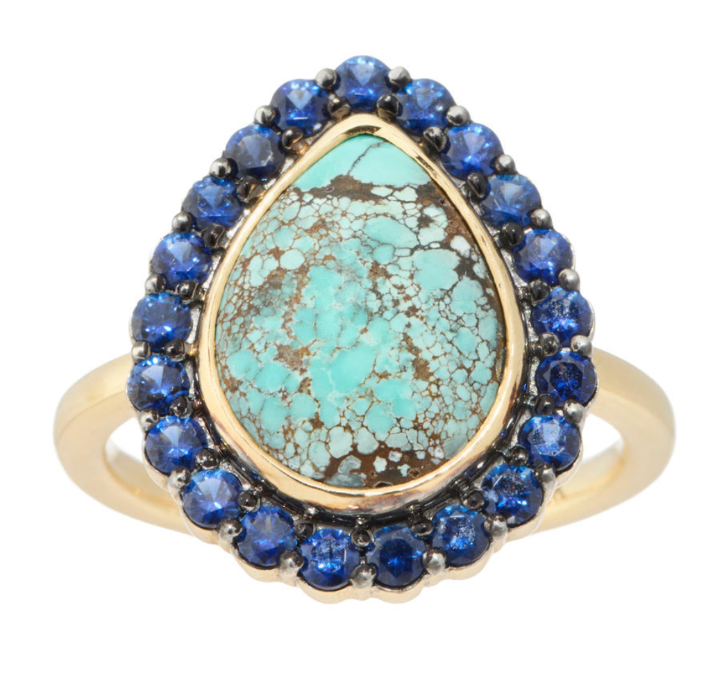 Lolita Ring