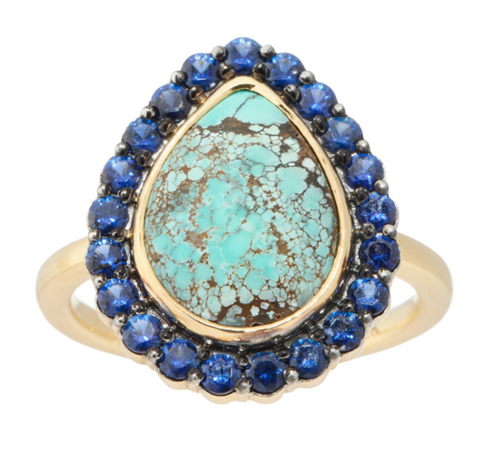 Lolita Ring
